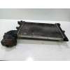 Recambio de radiador agua para mercedes-benz sprinter (w901,w904) caja cerr. 2.3 diesel referencia OEM IAM   