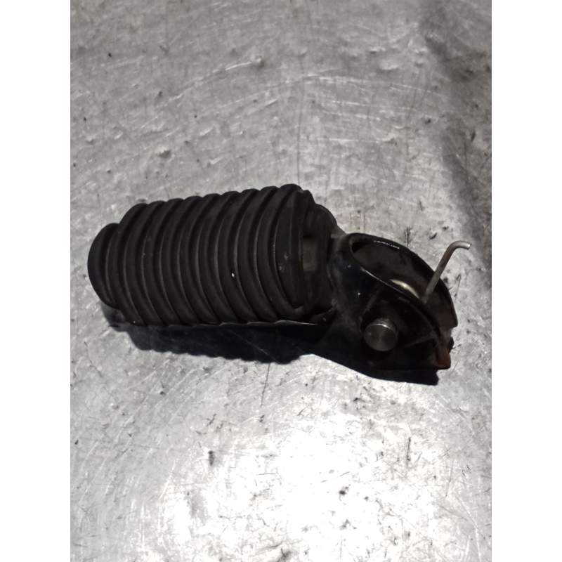 Recambio de estribo para bmw f ( - 800cc) f 700 gs (k70) referencia OEM IAM   DERECHO