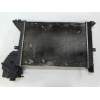 Recambio de radiador agua para mercedes-benz sprinter (w901,w904) caja cerr. 2.3 diesel referencia OEM IAM   