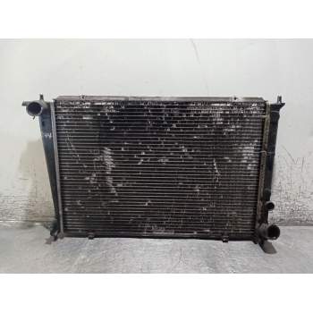 RADIADOR AGUA 253104A110 25CRDI 2001