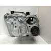 Recambio de elevalunas delantero derecho para volkswagen caddy ka/kb (2k) referencia OEM IAM 1T0959701D 1T083755L 5P