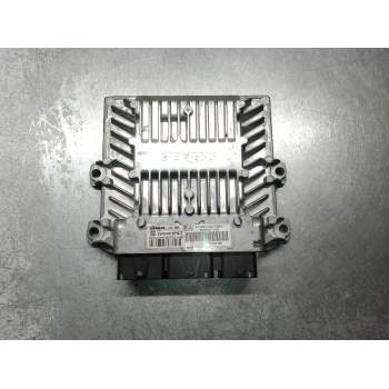 CENTRALITA MOTOR UCE 5WS40167GT SW9656171180 HW9655041480 SID803