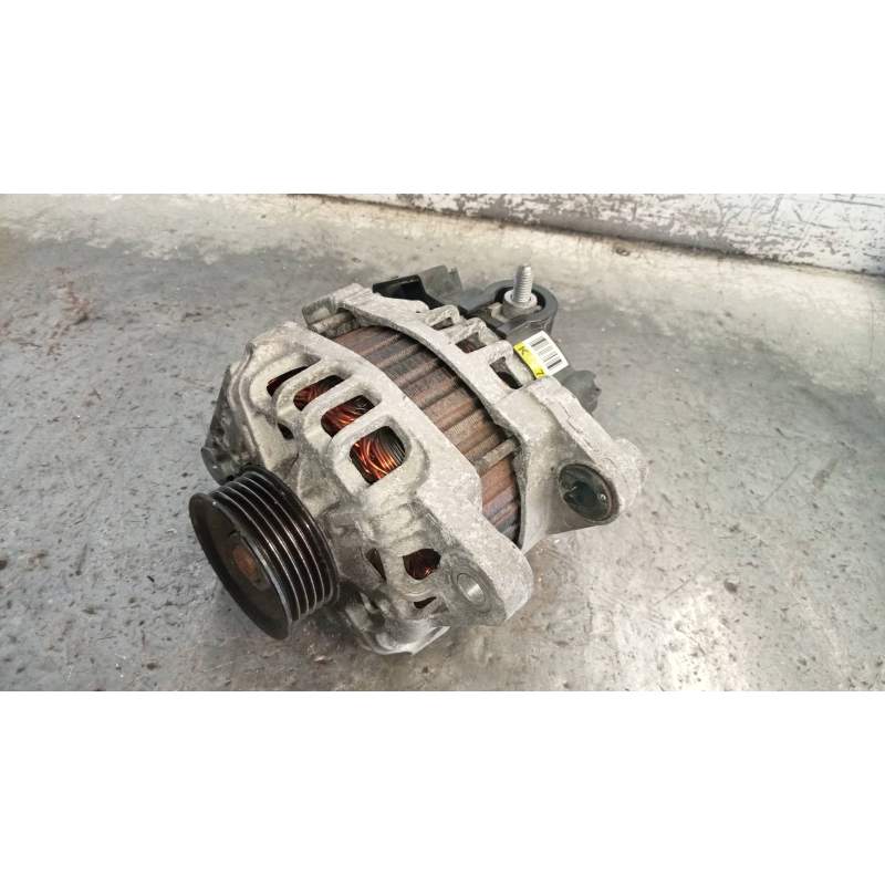 Recambio de alternador para kia rio uefa euro 2016 referencia OEM IAM 3730003355 2622650 