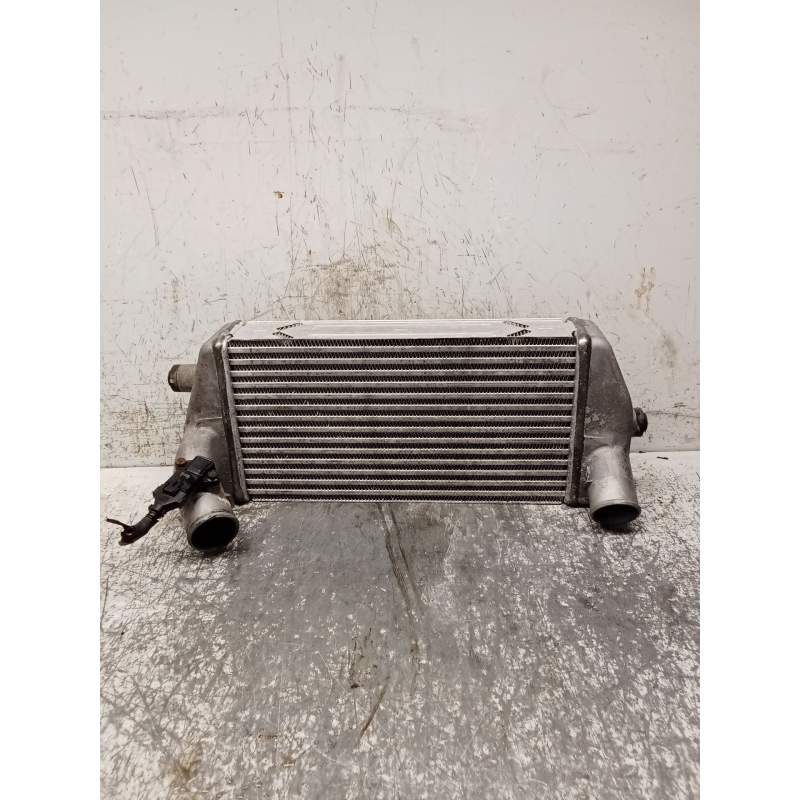 Recambio de intercooler para kia carnival / grand carnival iii (vq) 2.9 crdi referencia OEM IAM 281904X90X  