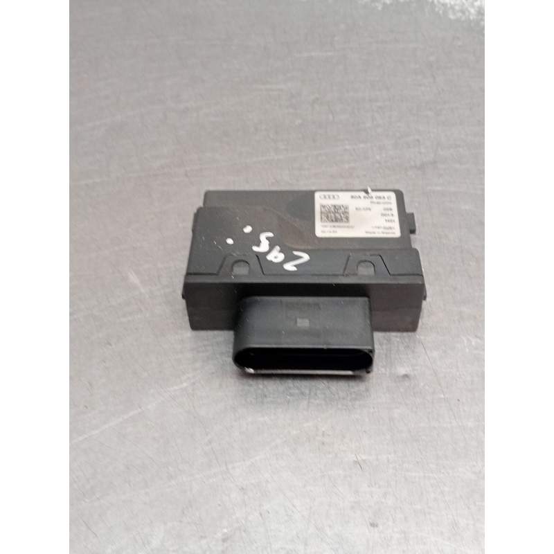 Recambio de modulo electronico para audi q5 (fyb, fyg) 40 tdi mild hybrid quattro referencia OEM IAM 80A906093C  