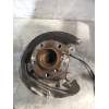 Recambio de mangueta delantera izquierda para bmw serie 3 lim. (f30) 318d m sport referencia OEM IAM 56091210  