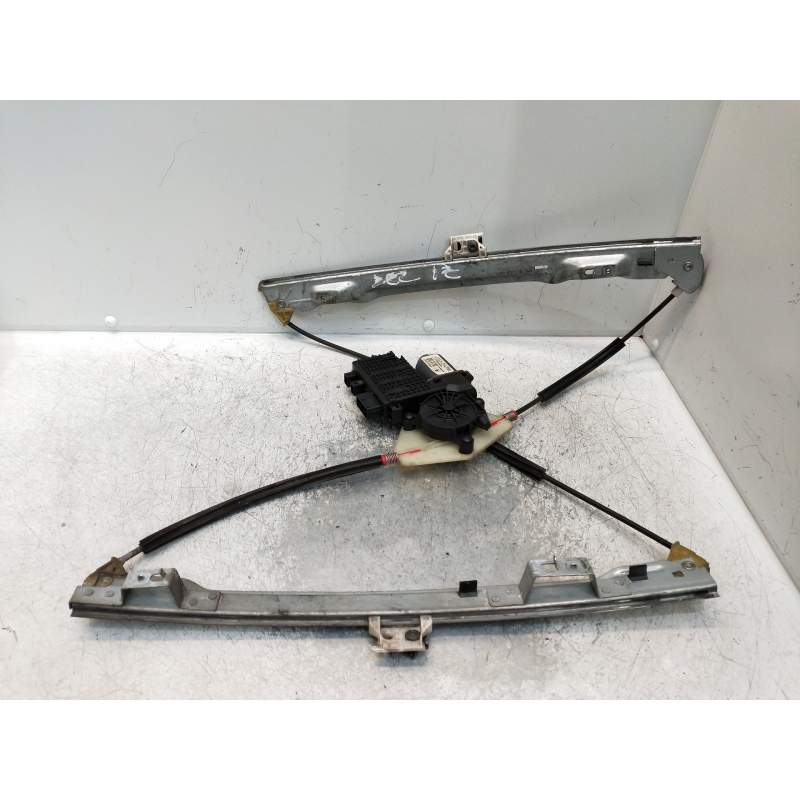 Recambio de elevalunas delantero izquierdo para citroën c4 picasso exclusive referencia OEM IAM   2006