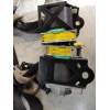 Recambio de kit airbag para toyota urban cruiser active referencia OEM IAM   