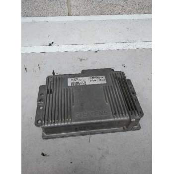 CENTRALITA MOTOR UCE S105300103C HOM7700860319 7700102267