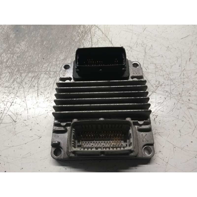 Recambio de centralita motor uce para chevrolet nubira berlina cdx referencia OEM IAM 96419331 XAKP 1M MR140