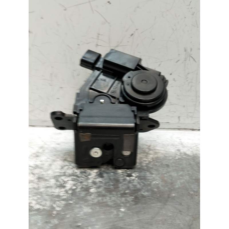 Recambio de motor cierre centralizado porton para lexus nx (_z1_) 300h awd (ayz15) referencia OEM IAM  5P 