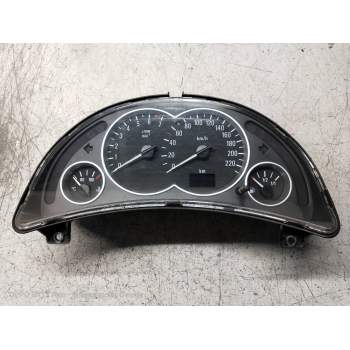 CUADRO INSTRUMENTOS 110080226005 13117943CA 2003