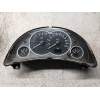 Recambio de cuadro instrumentos para opel corsa c blue line referencia OEM IAM 110080226005 13117943CA 2003