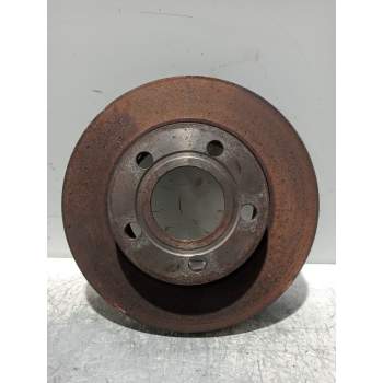DISCO FRENO TRASERO 25TDI 2001