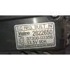 Recambio de alternador para kia rio uefa euro 2016 referencia OEM IAM 3730003355 2622650 