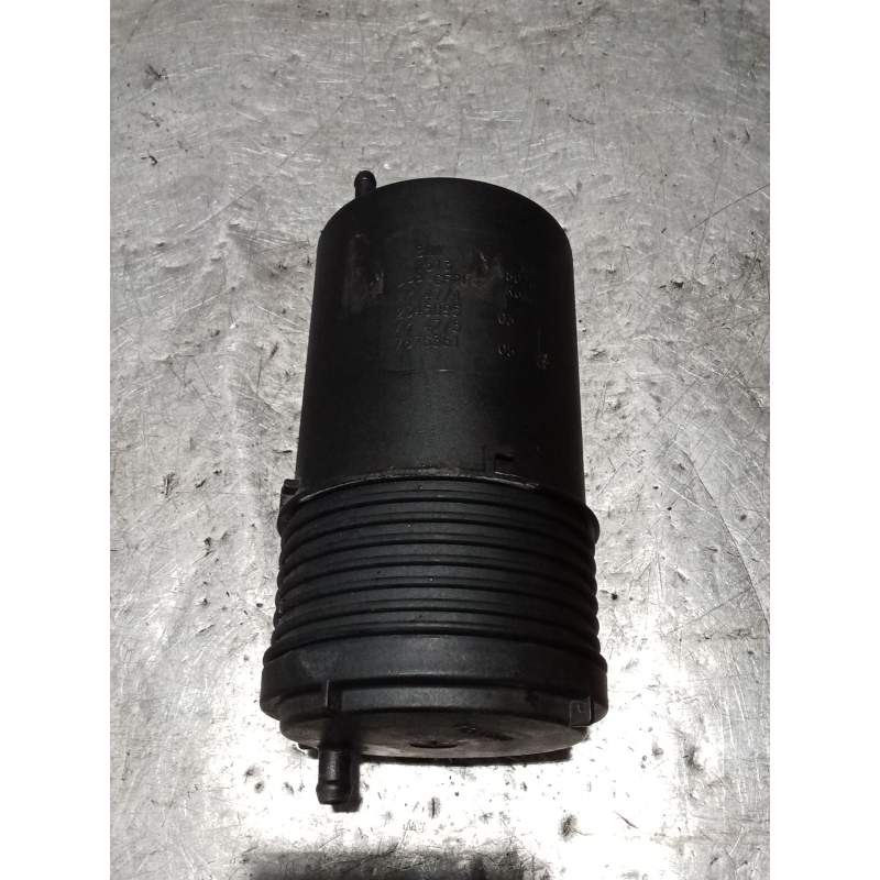 Recambio de filtro carbono activo para bmw f ( - 800cc) f 700 gs (k70) referencia OEM IAM 8026310 2345095 7676361