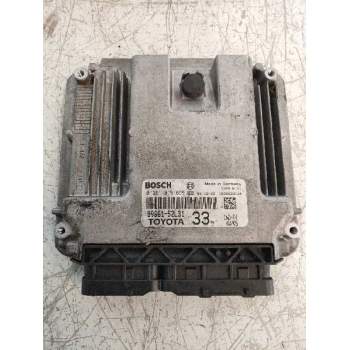 CENTRALITA MOTOR UCE 0281015695 8966152L31 33