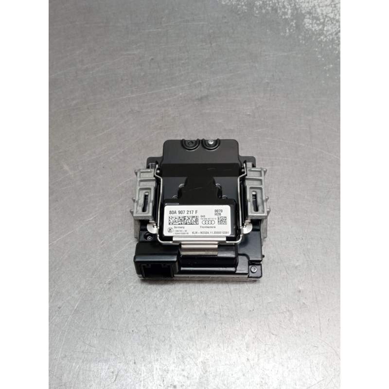 Recambio de modulo electronico para audi q5 (fyb, fyg) 40 tdi mild hybrid quattro referencia OEM IAM 80A907217F  