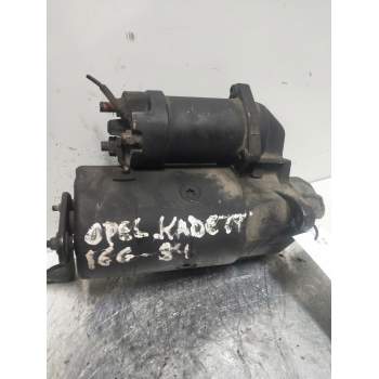 MOTOR ARRANQUE 