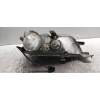 Recambio de faro izquierdo para mg serie 400 (xw) 416 gti referencia OEM IAM   
