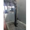 Recambio de radiador agua para nissan pick-up (d22) 2.5 16v turbodiesel cat referencia OEM IAM   