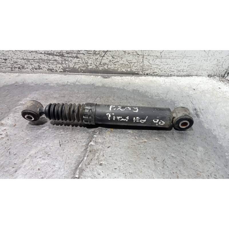 Recambio de amortiguador trasero izquierdo para peugeot 205 berlina 1.8 d mito referencia OEM IAM   