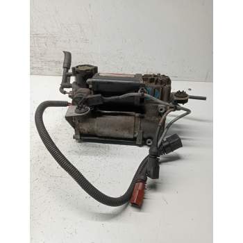 BOMBA SUSPENSION 