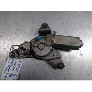MOTOR LIMPIA TRASERO 