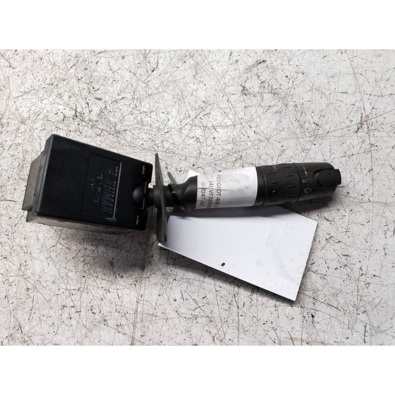 Recambio de mando limpia para peugeot 406 berlina (s1/s2) stdt referencia OEM IAM 96186610ZL 61580050 95