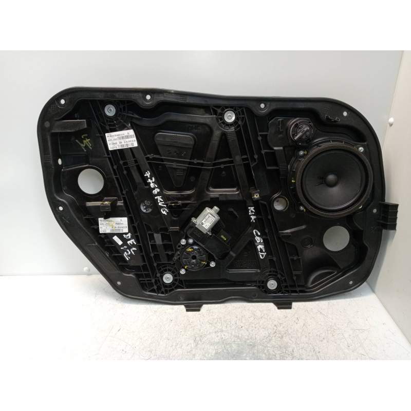 Recambio de elevalunas delantero izquierdo para kia ceed business referencia OEM IAM 82470J7010 5P 2018