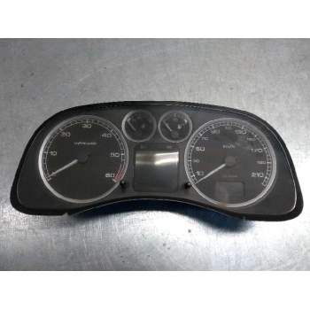 CUADRO INSTRUMENTOS P9655476580 G00 NS58860135