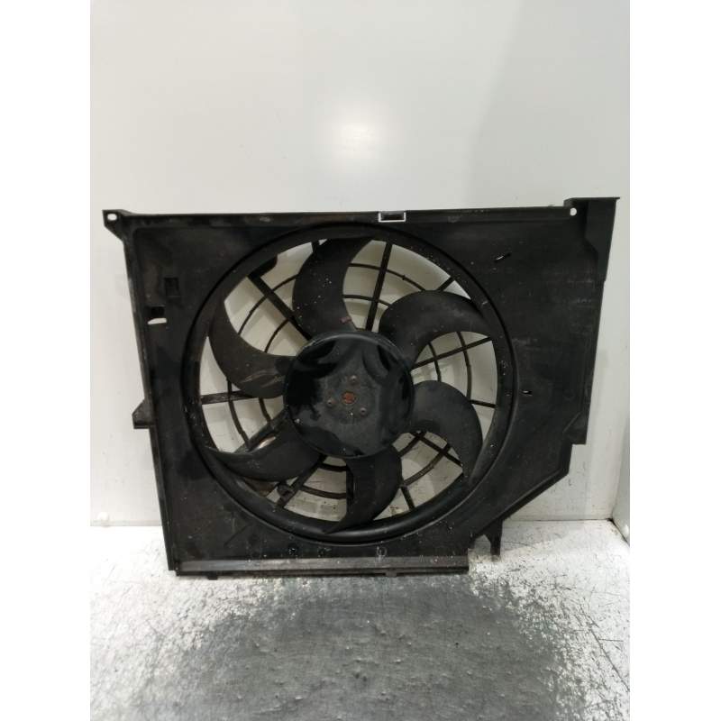 Recambio de electroventilador para bmw 3 compact (e46) 318 td referencia OEM IAM 69226701 1137328080 2001