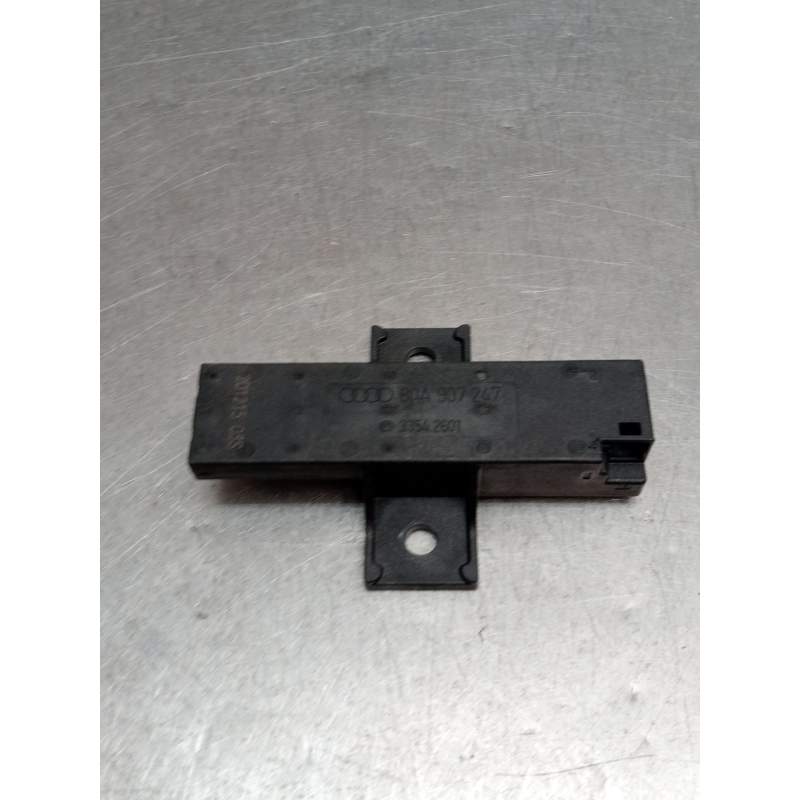 Recambio de modulo electronico para audi q5 (fyb, fyg) 40 tdi mild hybrid quattro referencia OEM IAM 80A907247 33542601 