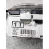 Recambio de cuadro instrumentos para honda cr-v (rd1/3) 2.0 16v cat referencia OEM IAM HR0224121 78100S10G210 