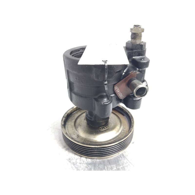 Recambio de bomba direccion para renault 21 berlina (b/l48) gts referencia OEM IAM 26014539  