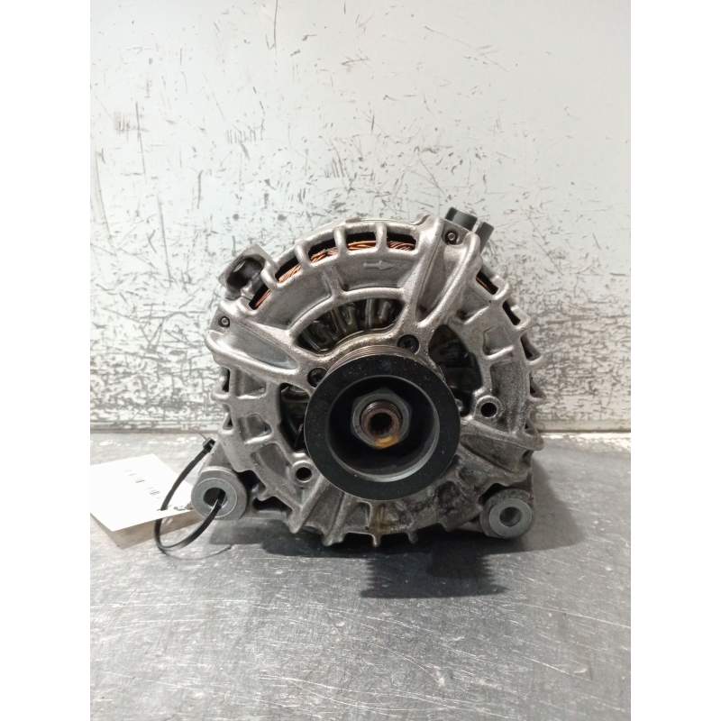 Recambio de alternador para jaguar e-pace (x540) 2.0 d180 awd referencia OEM IAM GX7310300CE 0125812068 