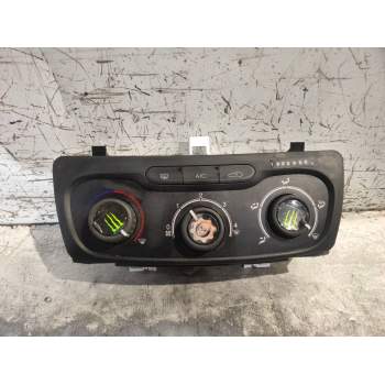 MANDO CALEFACCION / AIRE ACONDICIONADO 735643607 34323330 