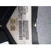 Recambio de cuadro instrumentos para peugeot 307 break / sw (s1) xr clim referencia OEM IAM P9655476580 G00 NS58860135