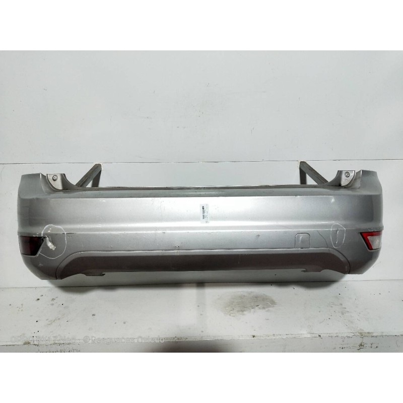 Recambio de paragolpes trasero para ford focus lim. (cb4) titanium referencia OEM IAM   