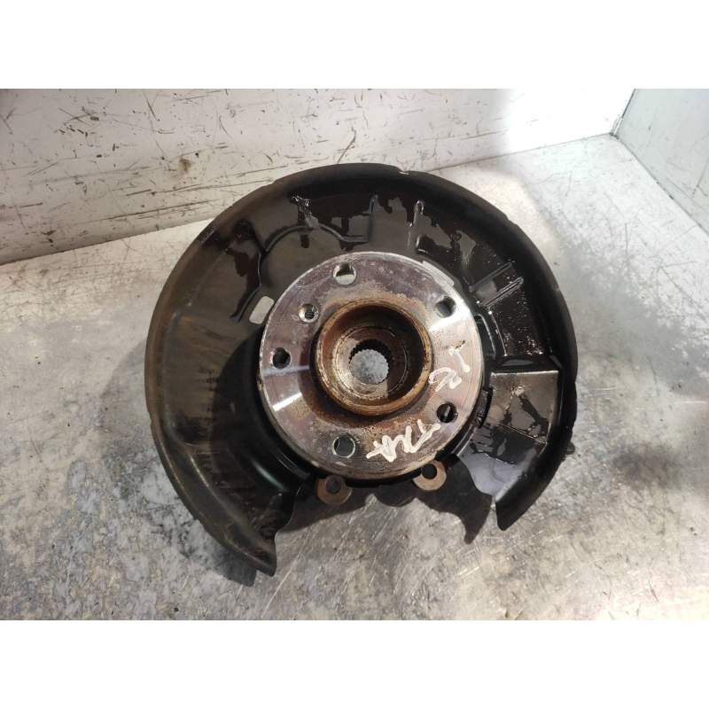 Recambio de mangueta trasera izquierda para bmw serie 3 lim. (f30) 318d m sport referencia OEM IAM 291116Z  