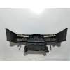 Recambio de paragolpes delantero para renault megane i scenic (ja0) 1.9 d kaleido referencia OEM IAM   