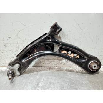 BRAZO SUSPENSION INFERIOR DELANTERO IZQUIERDO 5Q0407151AC 