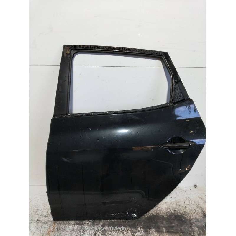 Recambio de puerta trasera izquierda para hyundai ix20 gl classic referencia OEM IAM   5P