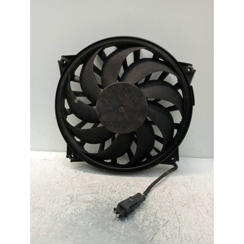 Recambio de electroventilador para citroën c5 berlina 2.0 hdi cat (rhz / dw10ated) referencia OEM IAM   