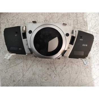 CUADRO INSTRUMENTOS 8380052W502 564140 W5