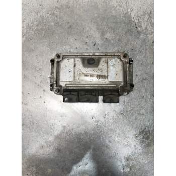 CENTRALITA MOTOR UCE 0261206246 9637838780 
