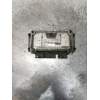 Recambio de centralita motor uce para peugeot 106 (s2) referencia OEM IAM 0261206246 9637838780 