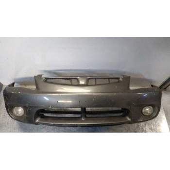 PARAGOLPES DELANTERO 