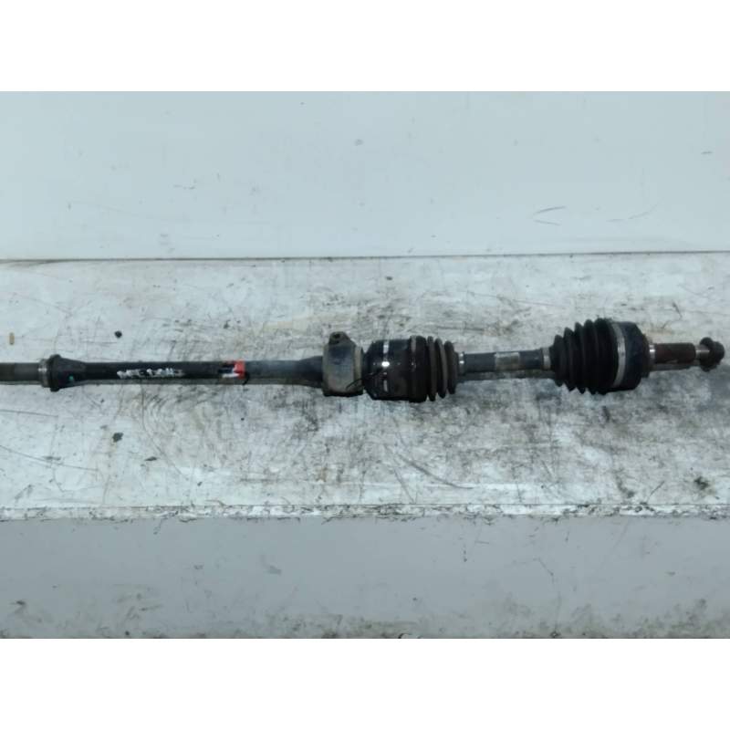 Recambio de transmision delantera derecha para kia carnival 2.9 crdi cat referencia OEM IAM  29CRDI 2006