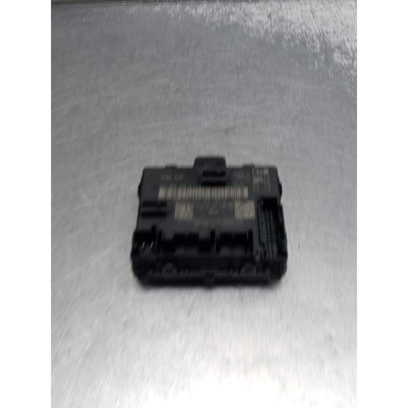Recambio de modulo electronico para audi q5 (fyb, fyg) 40 tdi mild hybrid quattro referencia OEM IAM 4M1959792D  